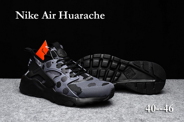 Nike Huarache men shoes-424