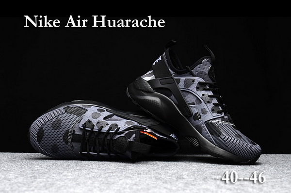 Nike Huarache men shoes-424