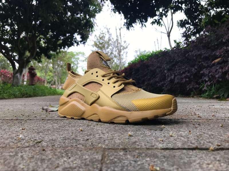 Nike Huarache men shoes-426