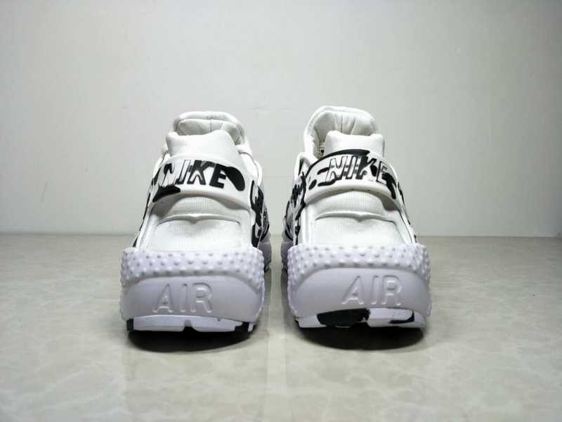 Nike Huarache men shoes-431