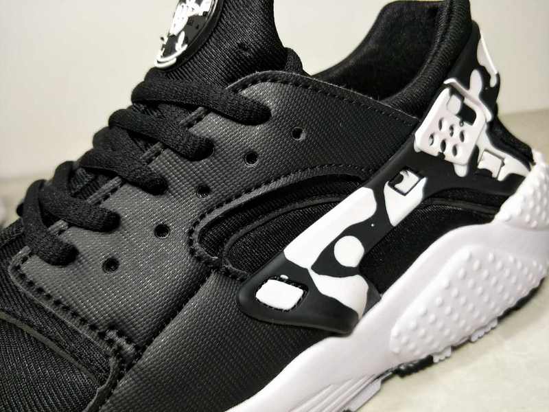 Nike Huarache men shoes-432