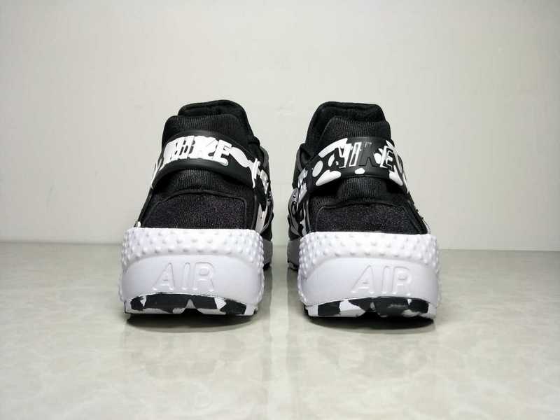 Nike Huarache men shoes-432