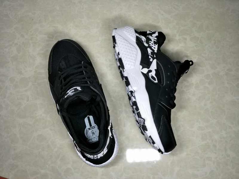 Nike Huarache men shoes-432