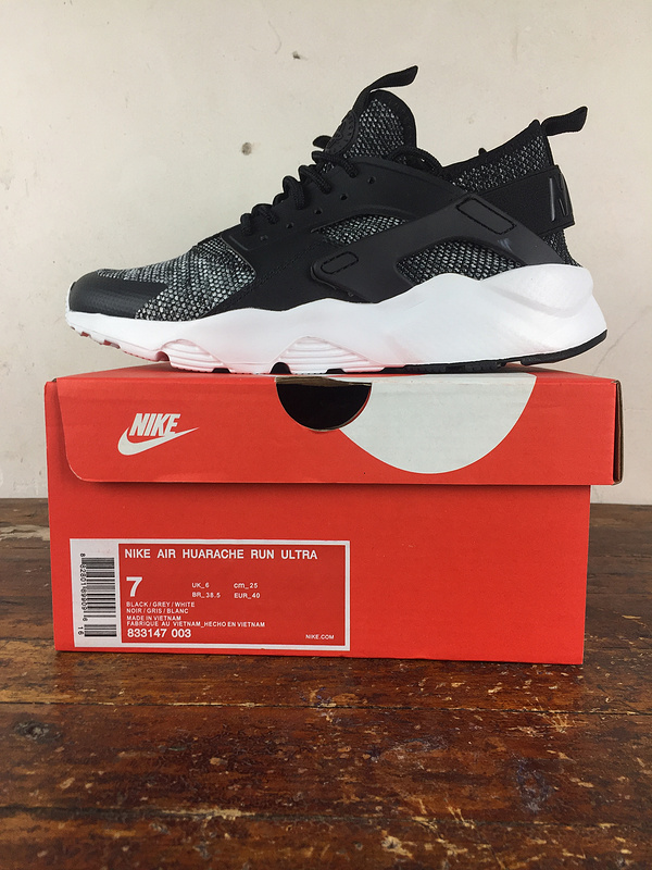 Nike Huarache men shoes-434