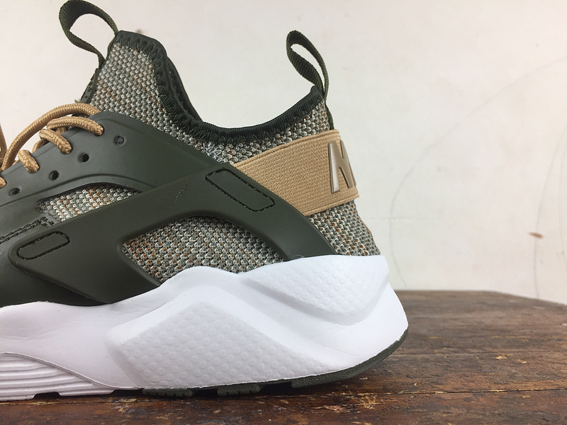 Nike Huarache men shoes-435