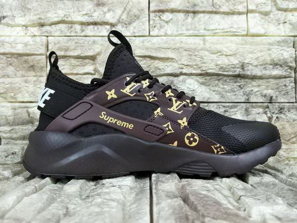 Nike Huarache men shoes-455