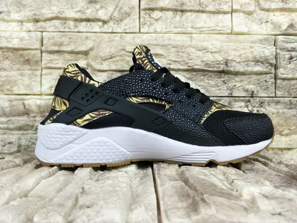 Nike Huarache men shoes-461