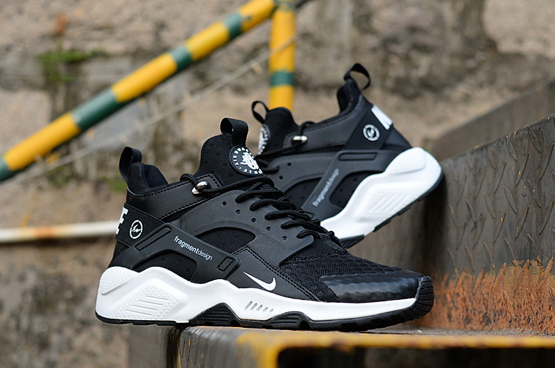 Nike Huarache men shoes-473