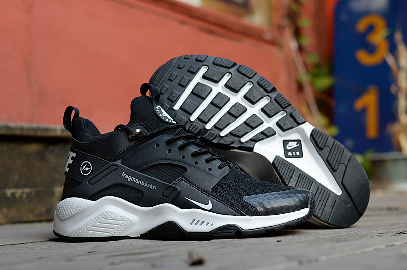 Nike Huarache men shoes-473