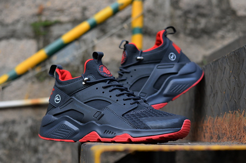 Nike Huarache men shoes-475