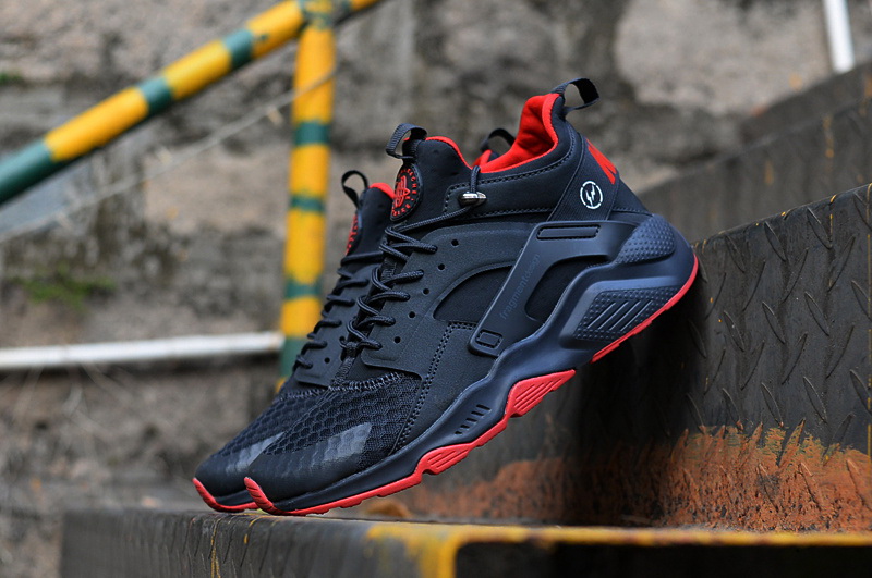 Nike Huarache men shoes-475