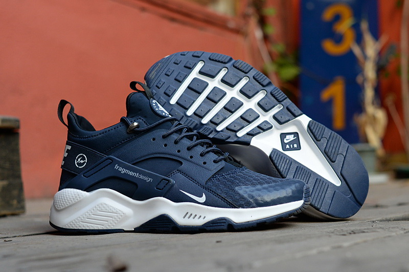 Nike Huarache men shoes-476