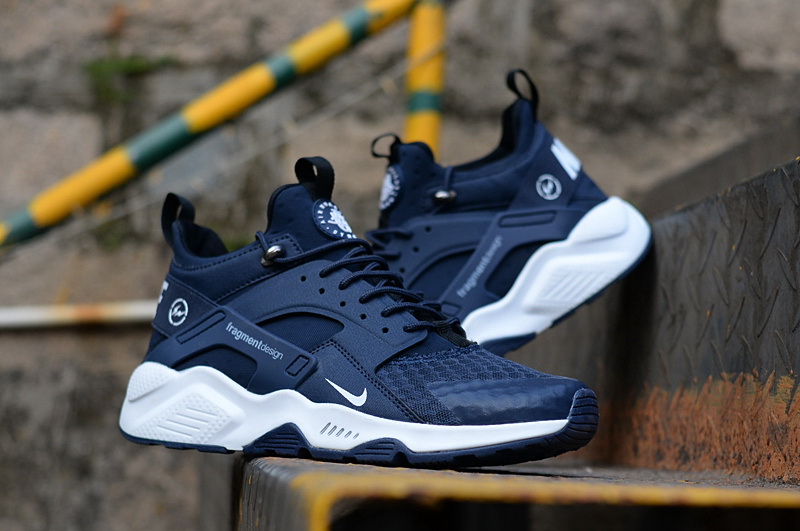 Nike Huarache men shoes-476