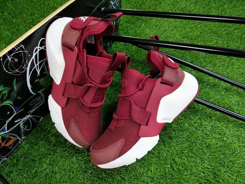 Nike Huarache men shoes-479