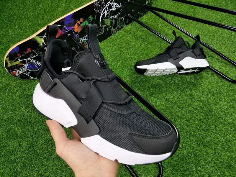 Nike Huarache men shoes-480