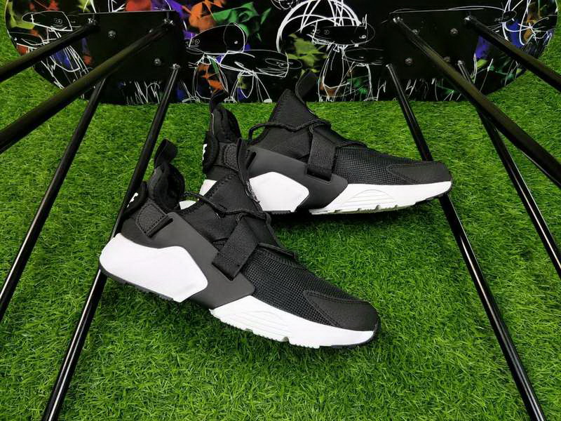 Nike Huarache men shoes-480