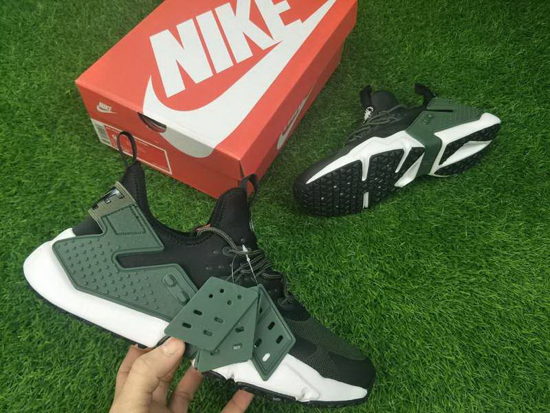 Nike Huarache men shoes-482