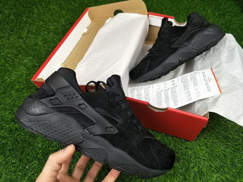 Nike Huarache men shoes-494