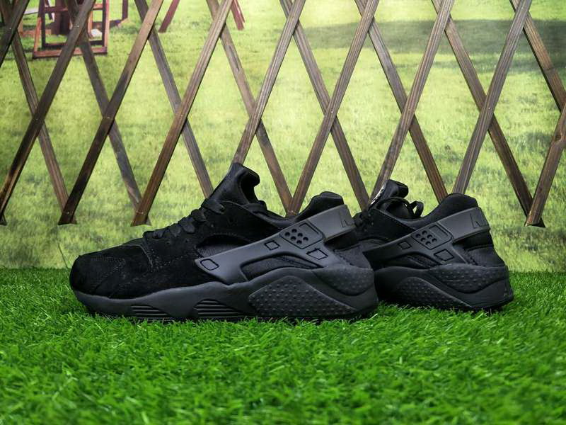 Nike Huarache men shoes-494