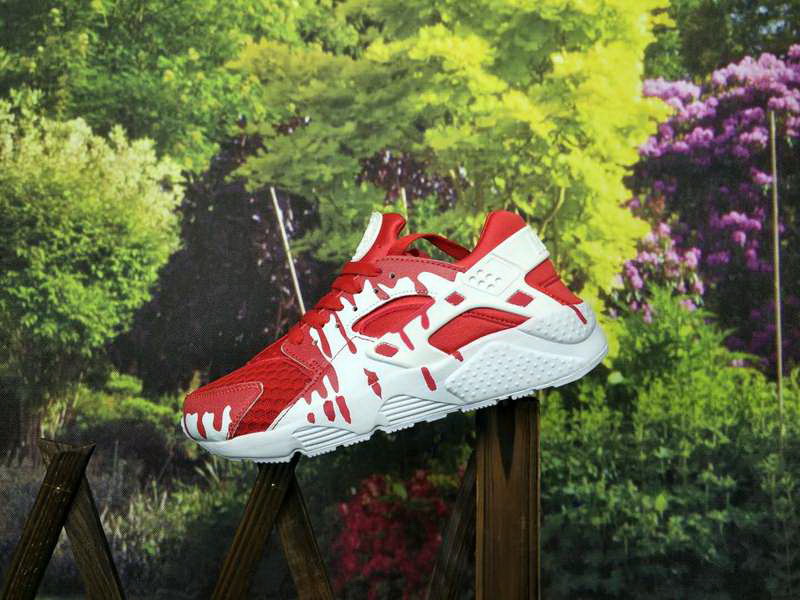 Nike Huarache men shoes-495