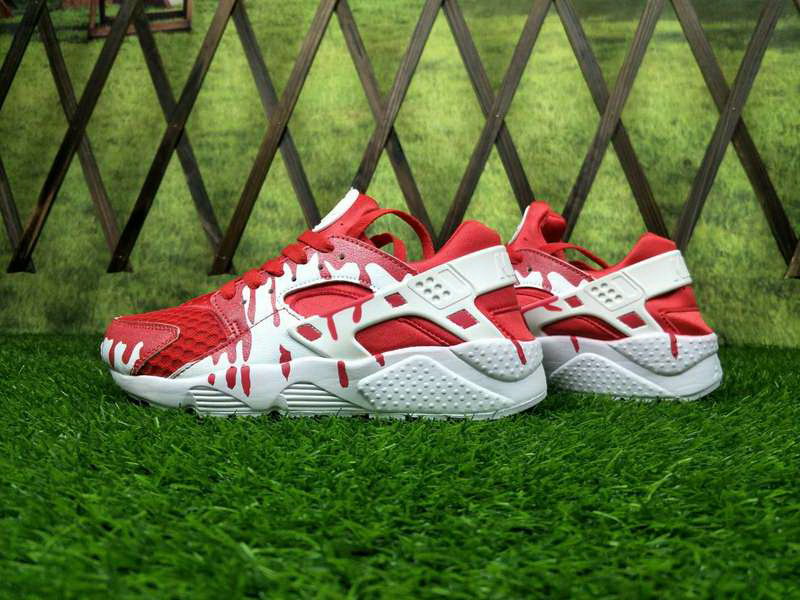 Nike Huarache men shoes-495