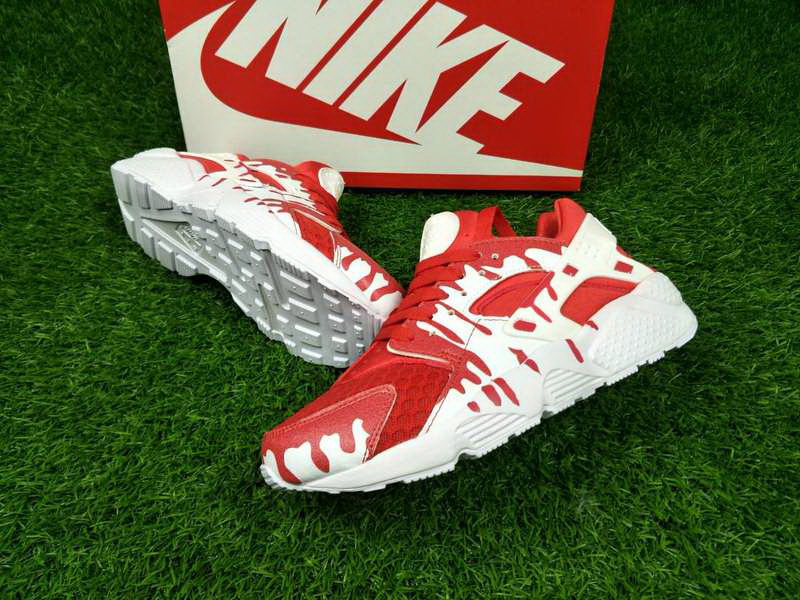 Nike Huarache men shoes-495