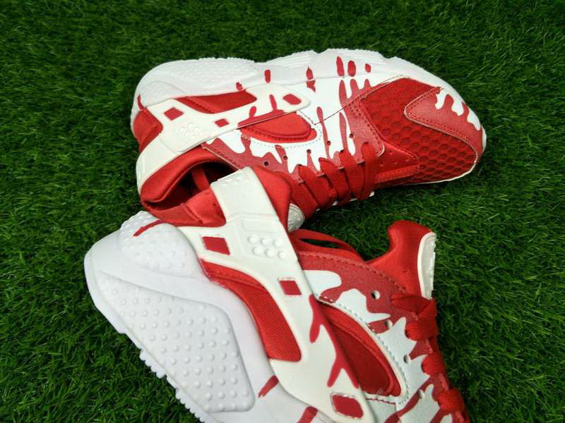 Nike Huarache men shoes-495