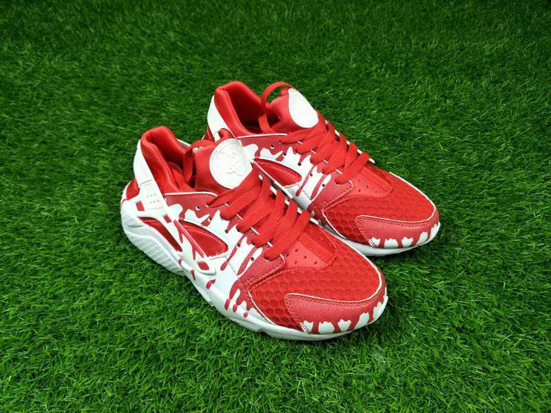 Nike Huarache men shoes-495