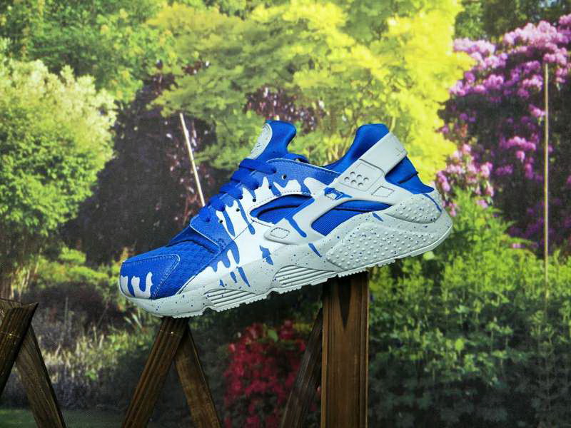 Nike Huarache men shoes-496