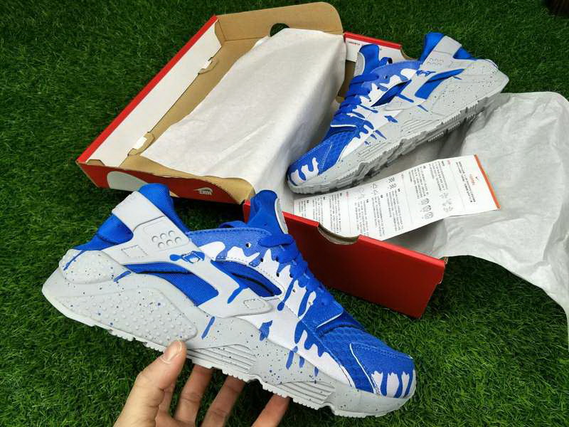 Nike Huarache men shoes-496