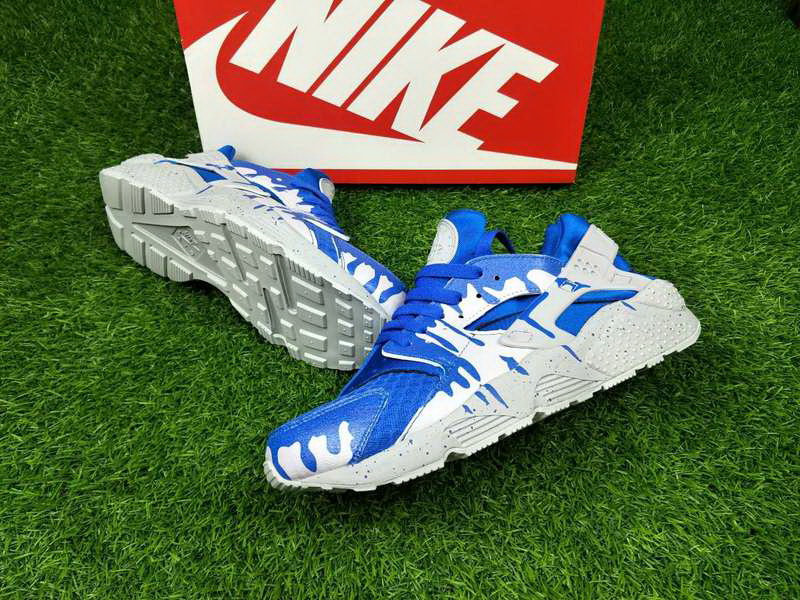 Nike Huarache men shoes-496