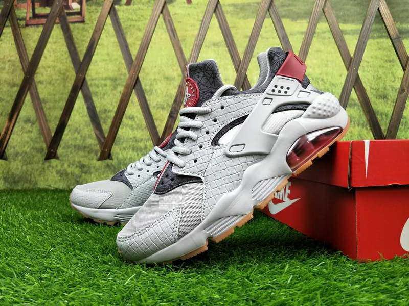 Nike Huarache men shoes-497