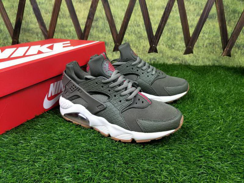 Nike Huarache men shoes-498