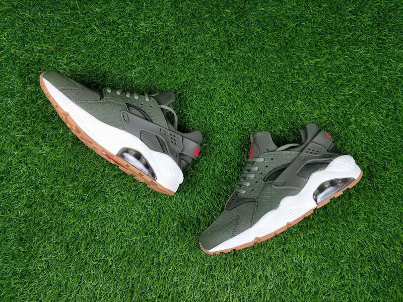 Nike Huarache men shoes-498