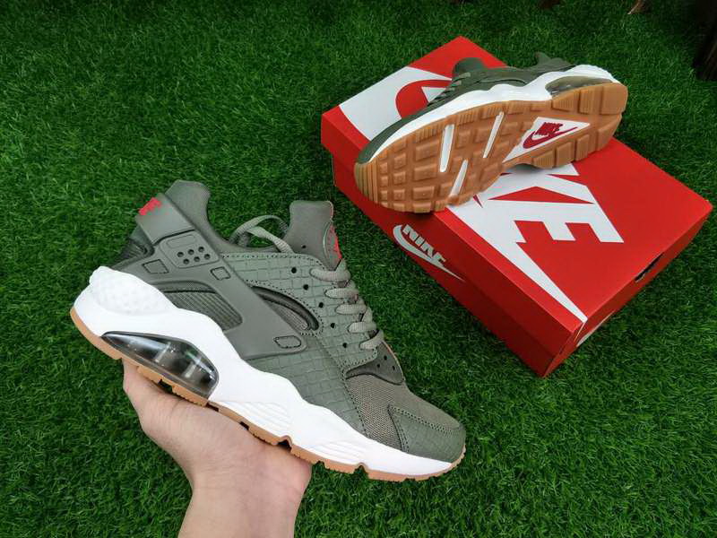 Nike Huarache men shoes-498