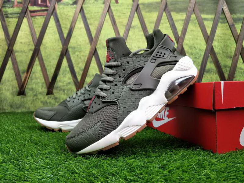 Nike Huarache men shoes-498