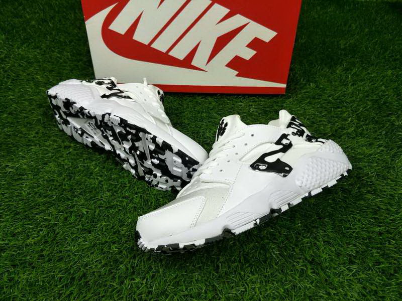 Nike Huarache men shoes-500