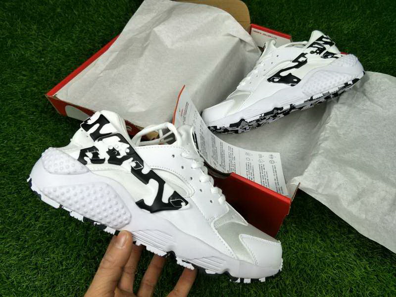 Nike Huarache men shoes-500