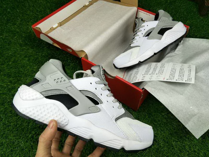 Nike Huarache men shoes-504