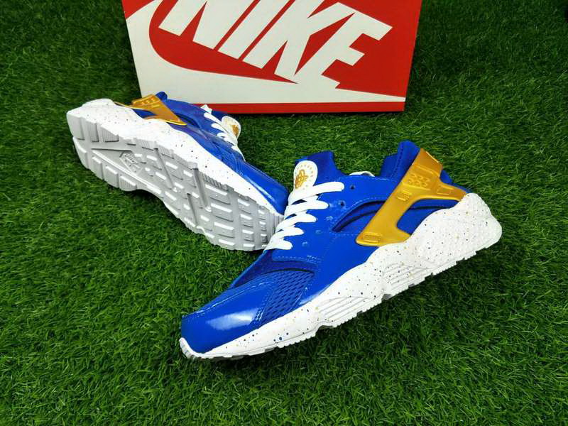 Nike Huarache men shoes-507