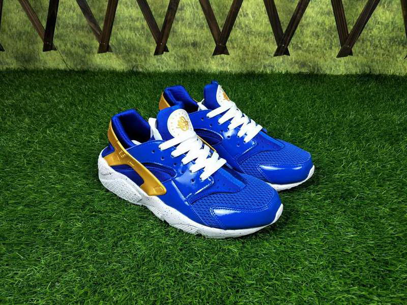 Nike Huarache men shoes-507