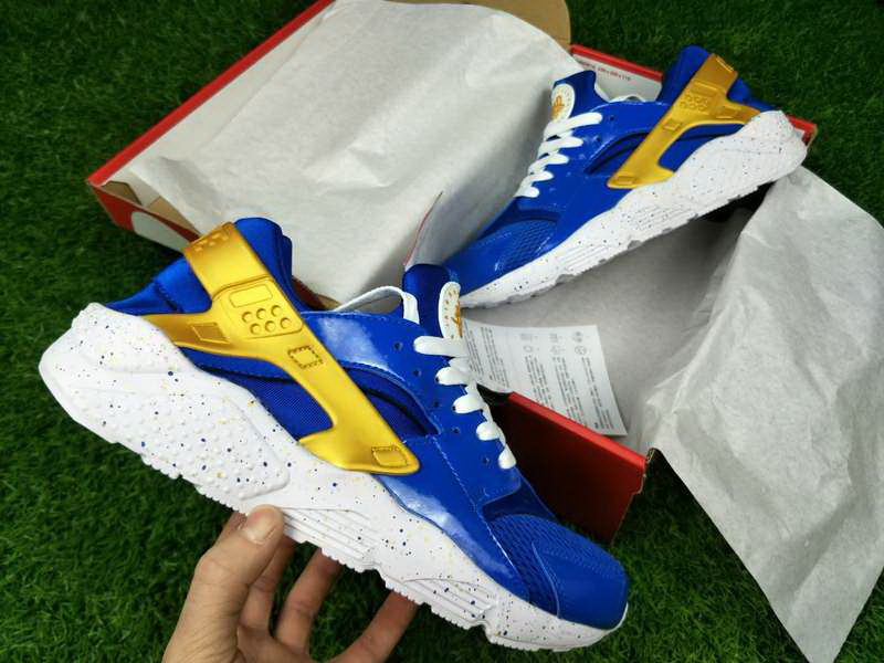 Nike Huarache men shoes-507