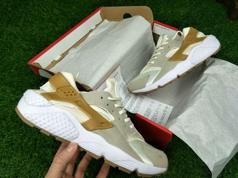 Nike Huarache men shoes-513