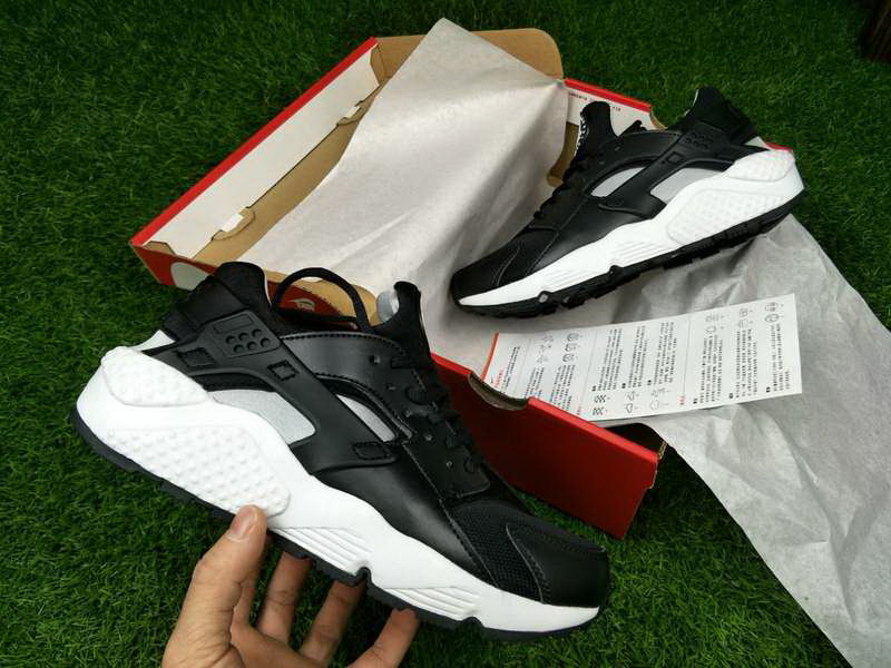 Nike Huarache men shoes-516