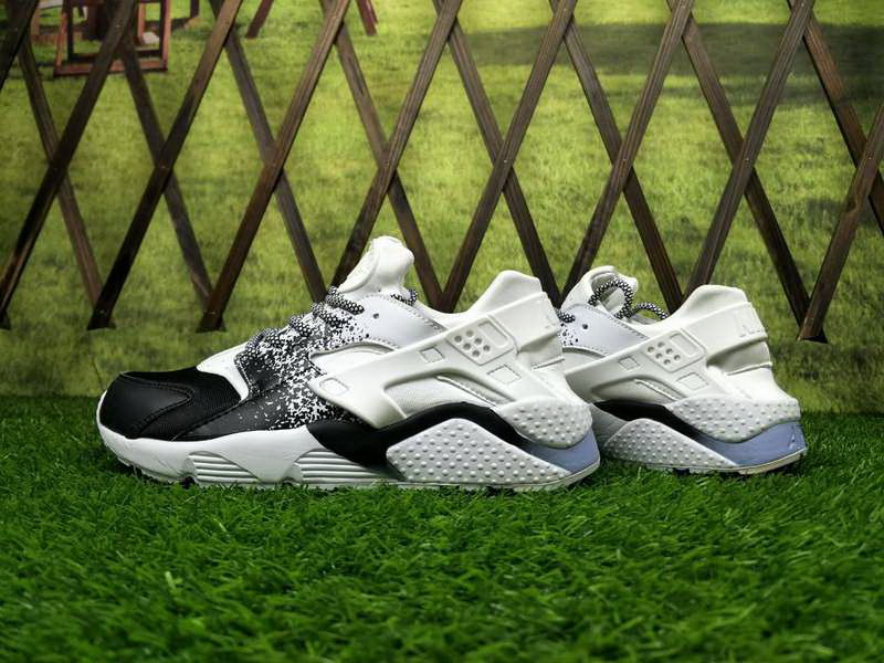 Nike Huarache men shoes-517