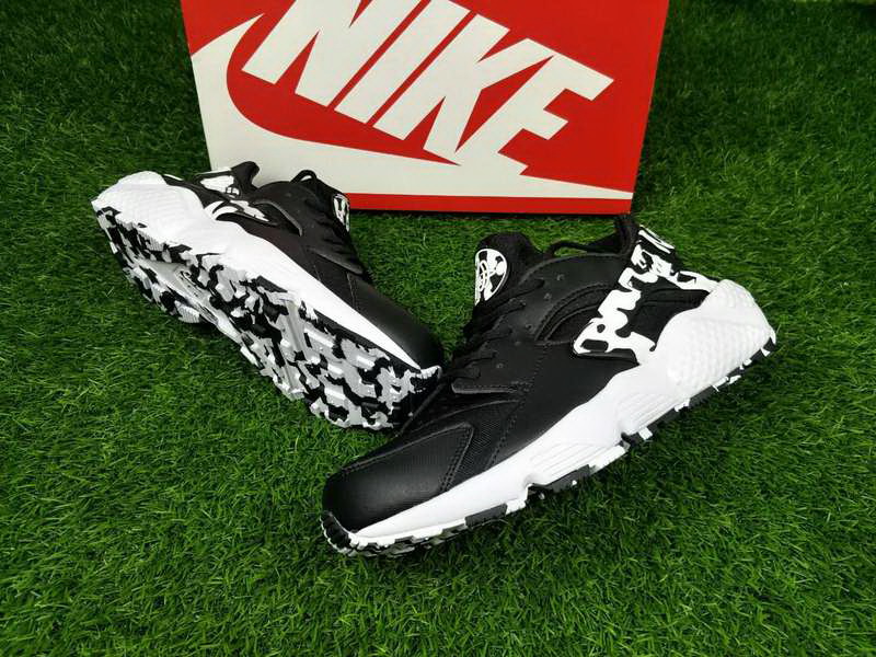 Nike Huarache men shoes-518