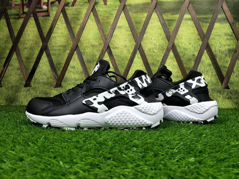 Nike Huarache men shoes-518