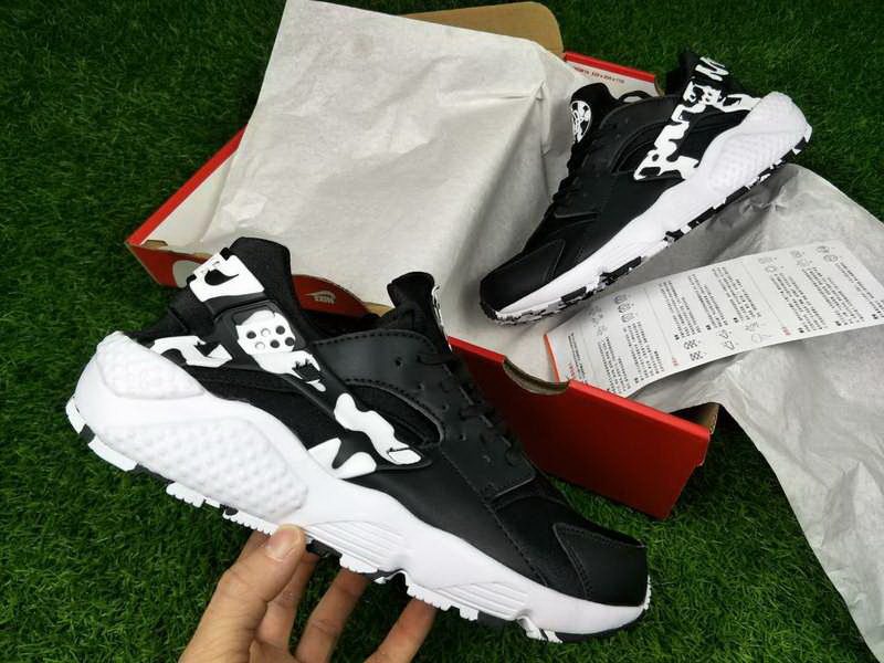 Nike Huarache men shoes-518