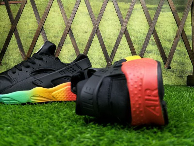 Nike Huarache men shoes-519