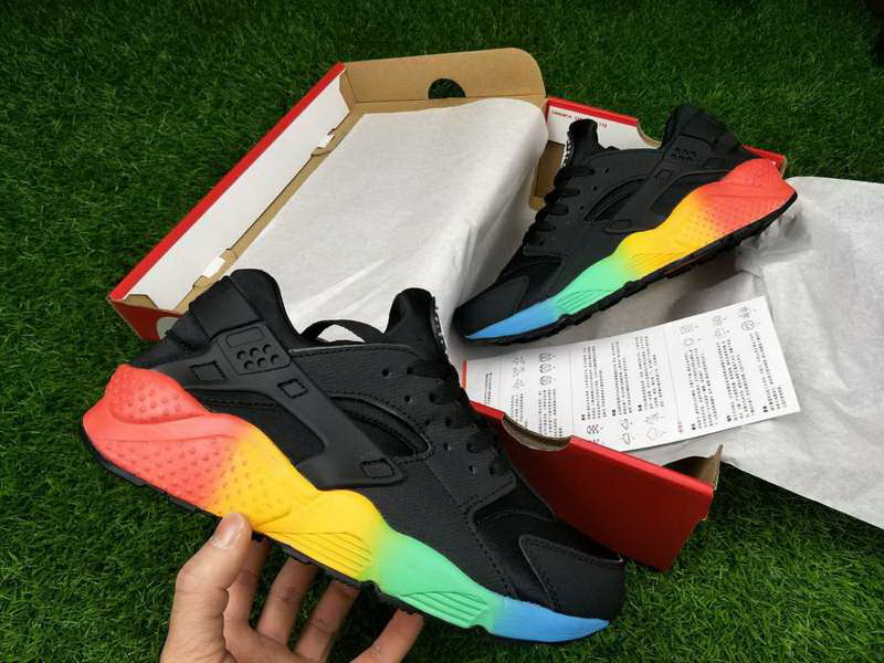 Nike Huarache men shoes-519